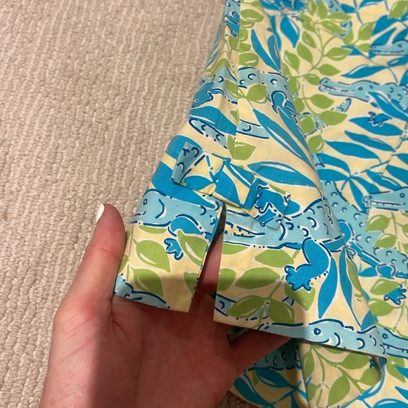 Vintage Lily Pulitzer Skirt - Picture 3 of 13